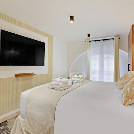 Welcoming & Charming Apartment - 1Br 4P - Palais-R Paris Eksteriør billede
