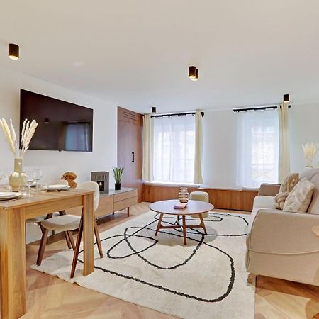 Welcoming & Charming Apartment - 1Br 4P - Palais-R Paris Eksteriør billede