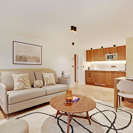 Welcoming & Charming Apartment - 1Br 4P - Palais-R Paris Eksteriør billede