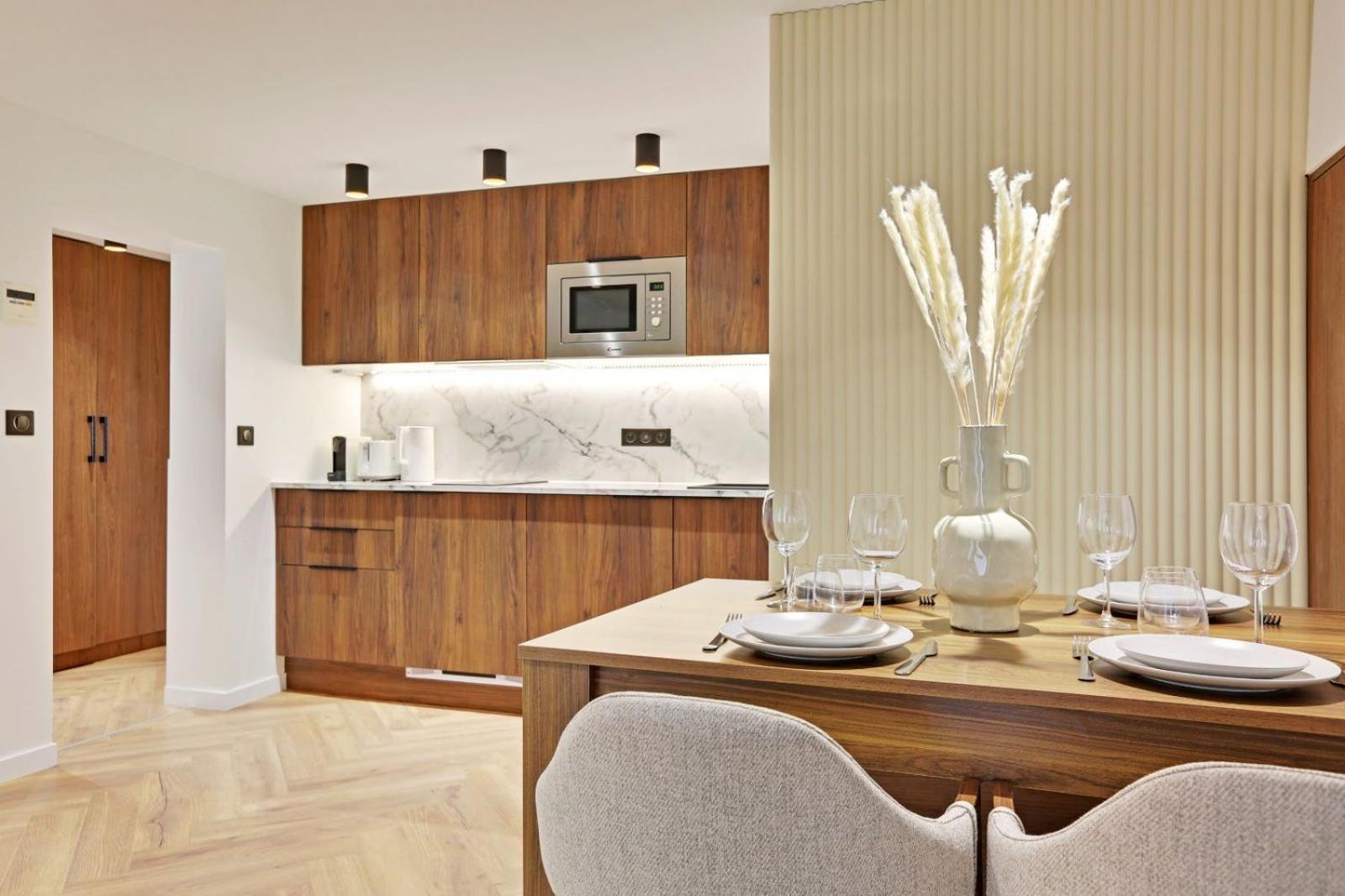Welcoming & Charming Apartment - 1Br 4P - Palais-R Paris Eksteriør billede