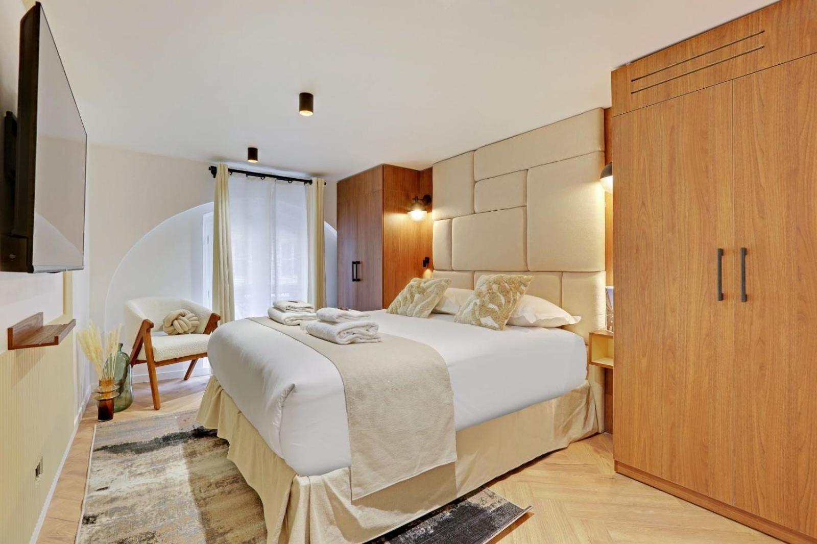 Welcoming & Charming Apartment - 1Br 4P - Palais-R Paris Eksteriør billede