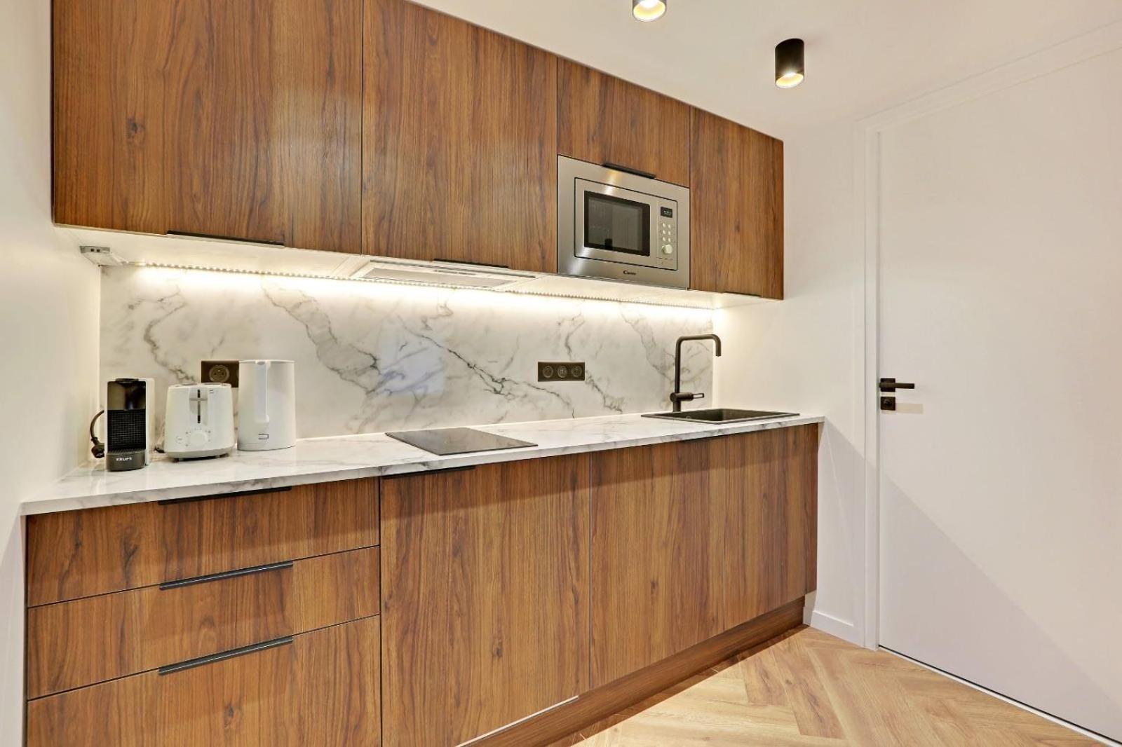 Welcoming & Charming Apartment - 1Br 4P - Palais-R Paris Eksteriør billede