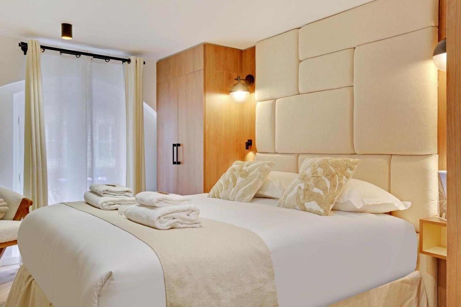 Welcoming & Charming Apartment - 1Br 4P - Palais-R Paris Eksteriør billede